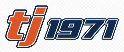 tj 1971 logo